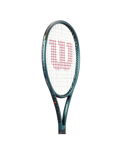 Wilson Blade 98 V9 (18x20) | Controllo e Sensbilità