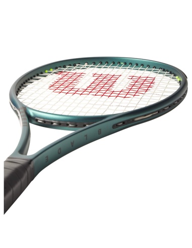 Wilson Blade 98 V9 (18x20) | Controllo e Sensbilità
