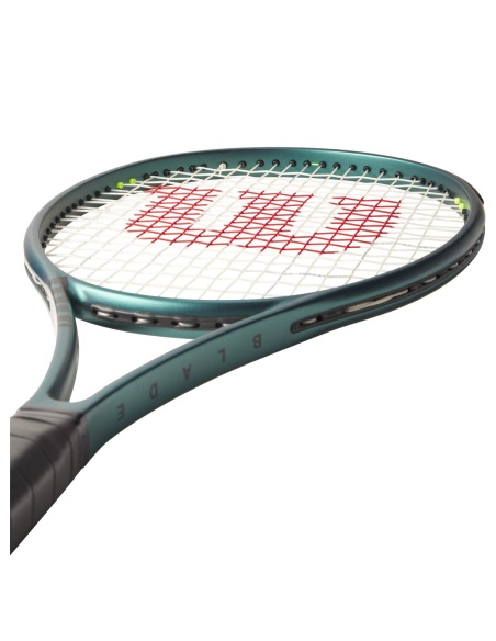 Wilson Blade 98 V9 (18x20) | Controllo e Sensbilità