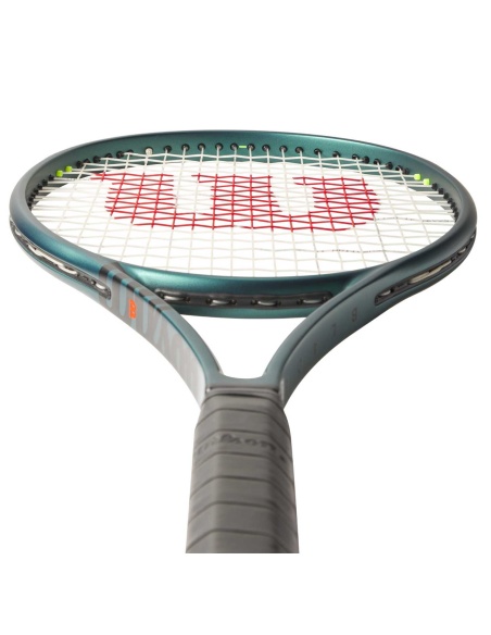 Wilson Blade 98 V9 (18x20) | Controllo e Sensbilità