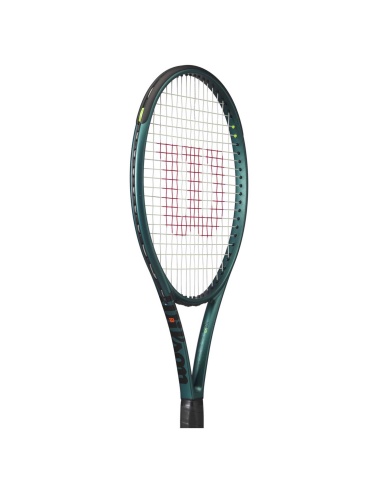 Wilson Blade V 100 – Controllo e potenza bilanciati