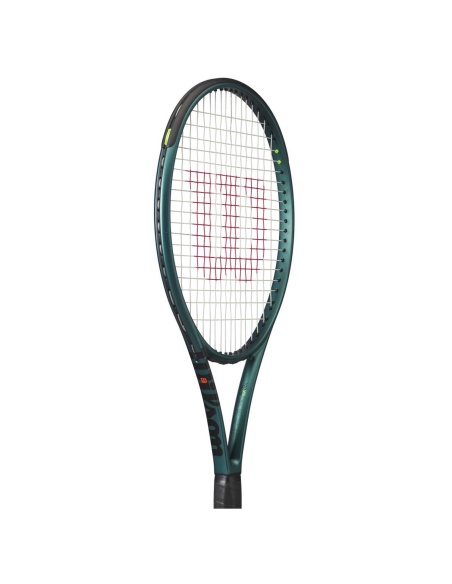 Wilson Blade V 100 – Controllo e potenza bilanciati