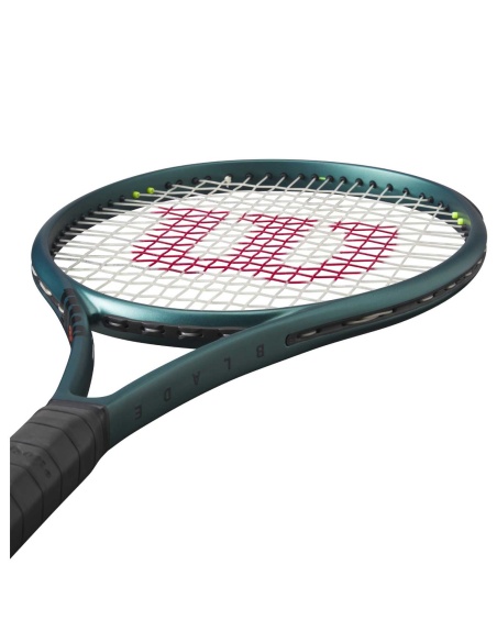 Wilson Blade V 100 – Controllo e potenza bilanciati