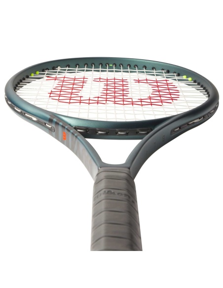 Wilson Blade V 100 – Controllo e potenza bilanciati