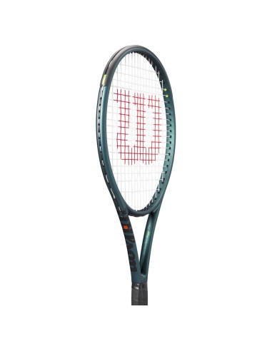 Wilson Blade V 100L – Maneggevolezza e velocità
