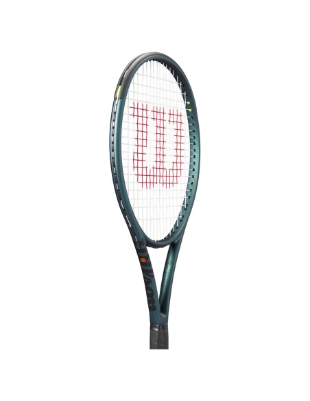 Wilson Blade V 100L – Maneggevolezza e velocità