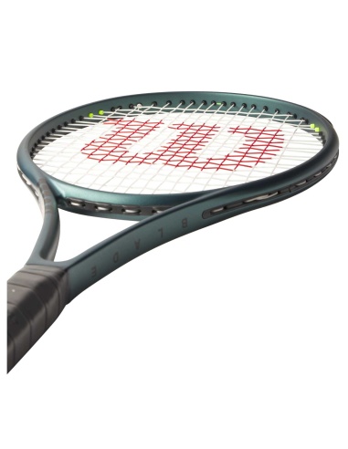 Wilson Blade V 100L – Maneggevolezza e velocità