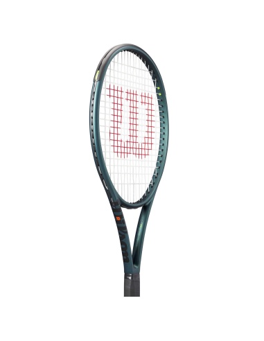 Wilson Blade V 100UL – Leggerezza estrema, feeling Blade