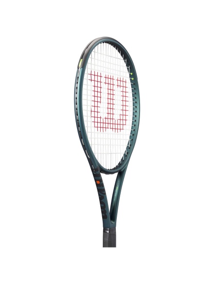 Wilson Blade V 100UL – Leggerezza estrema, feeling Blade Wilson Blade V 100UL – Leggerezza estrema, feeling Blade