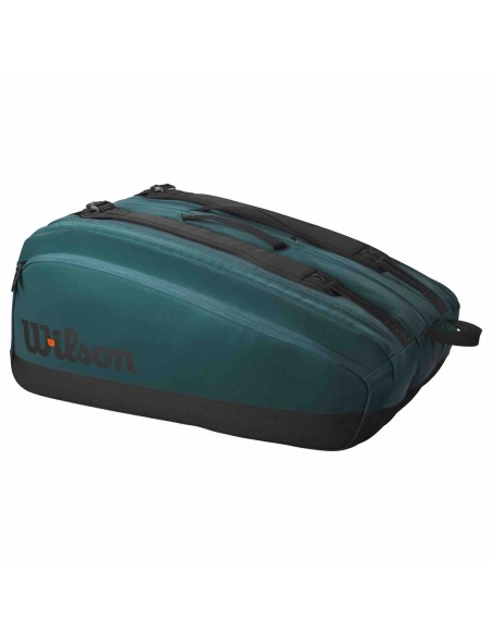 Wilson Super Tour 15 Blade V9