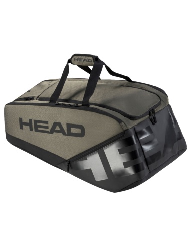 Head pro X Racket Bag XL Thyme/Black