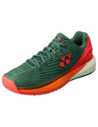 Yonex PC Eclipsion 5 Clay Olive