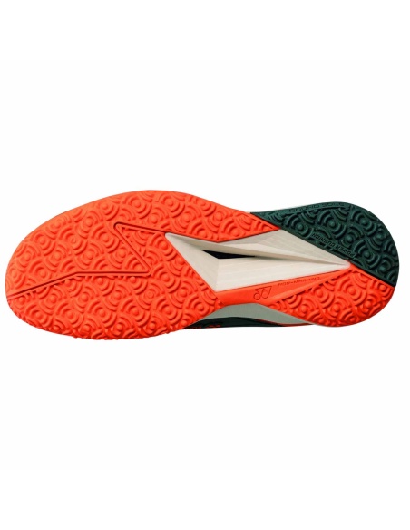 Yonex PC Eclipsion 5 Clay Olive