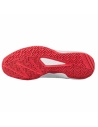 Yonex Lumio 4 White/Red