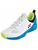 Yonex Lumio 4 White/Blu