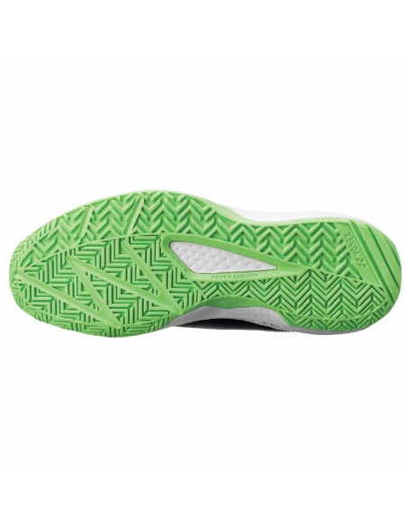 Yonex Lumio 4 White/Blu