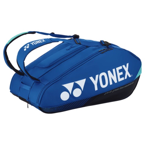 Yonex  Pro Bag Thermal x12 Blu