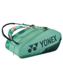 Yonex  Pro Bag Thermal x12  Oliva