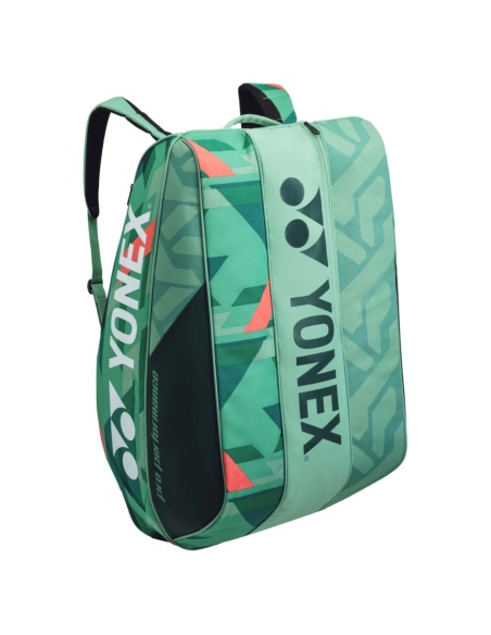 Yonex  Pro Bag Thermal x12  Oliva