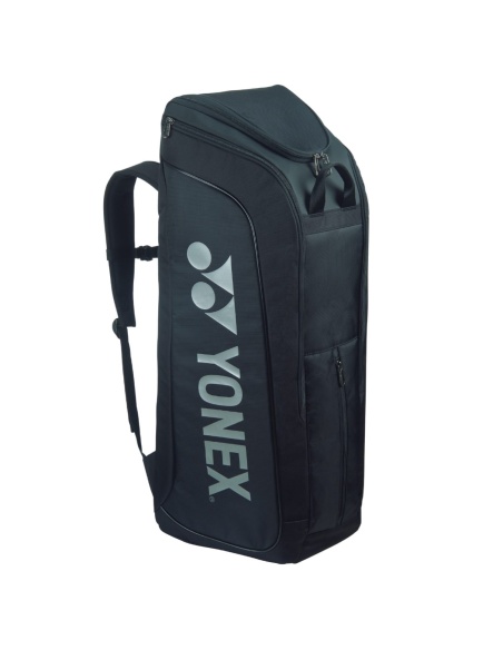 Yonex  Pro Stand Bag Black Yonex  Pro Stand Bag Black