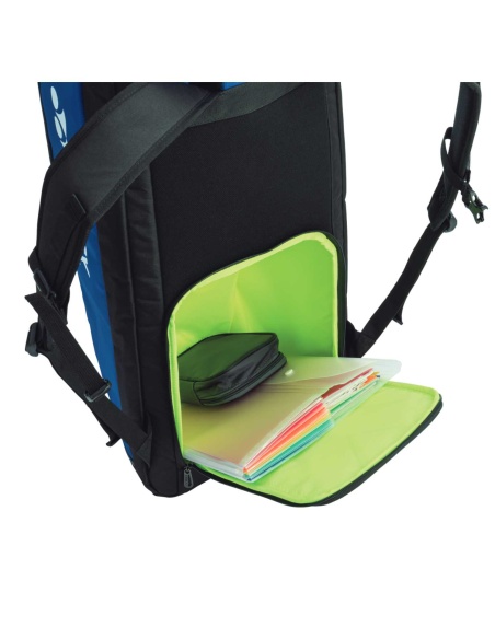 Yonex  Pro Stand Bag Black Yonex  Pro Stand Bag Black