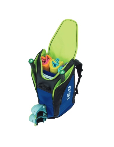Yonex  Pro Stand Bag Blu
