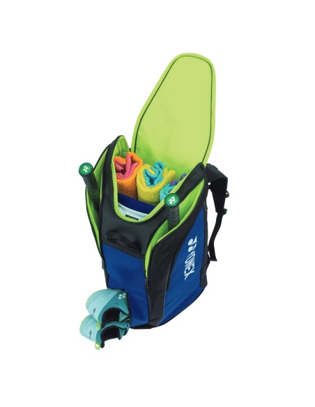 Yonex  Pro Stand Bag Blu