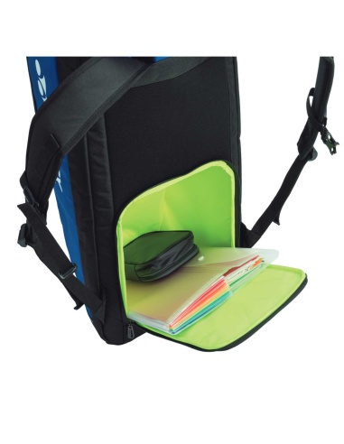 Yonex  Pro Stand Bag Blu