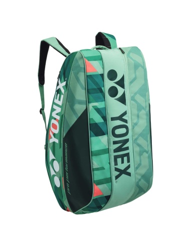 Yonex  Pro Bag Thermal x9 Oliva