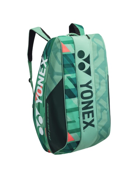 Yonex  Pro Bag Thermal x9 Oliva