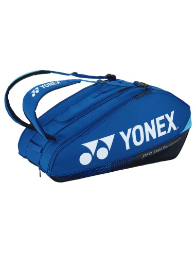 Yonex  Pro Bag Thermal x9 Blu
