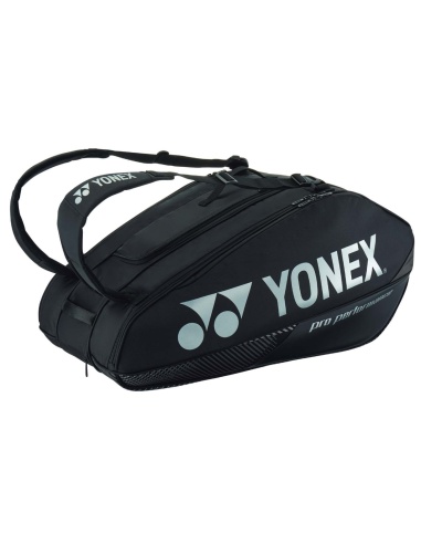 Yonex  Pro Bag Thermal x9 Black