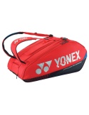 Yonex  Pro Bag Thermal x9 Red Scarlet