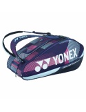 Yonex  Pro Bag Thermal x9 Uva