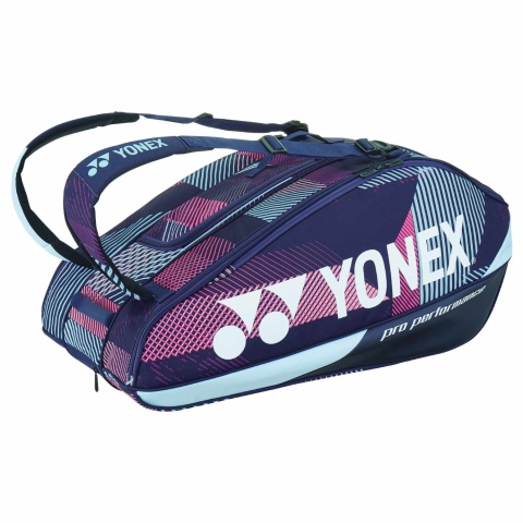 Yonex  Pro Bag Thermal x9 Uva