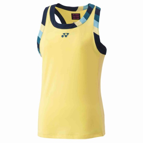 Yonex T-ank Melbourne Yellow Soft