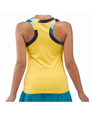 Yonex T-ank Melbourne Yellow Soft