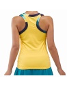 Yonex T-ank Melbourne Yellow Soft