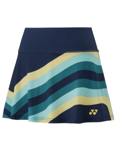 Yonex Skirt Melobourne Indigo Marine