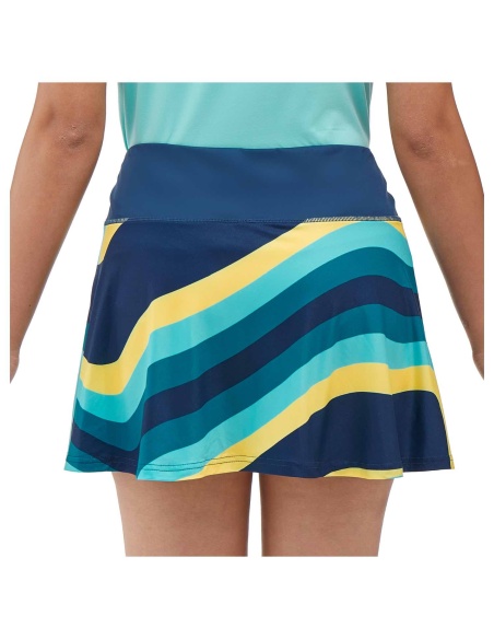 Yonex Skirt Melobourne Indigo Marine