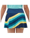 Yonex Skirt Melobourne Indigo Marine
