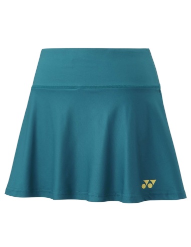 Yonex Skirt Melobourne Blue Green
