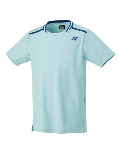 Yonex T-Shirt Melbourne Cyano