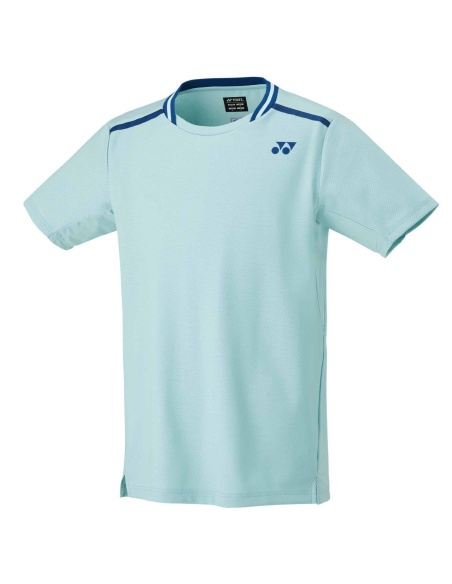 Yonex T-Shirt Melbourne Cyano Yonex T-Shirt Melbourne Cyano