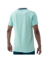 Yonex T-Shirt Melbourne Cyano