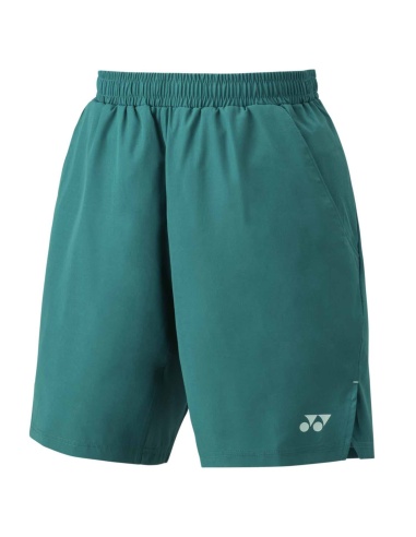 Yonex Shorts Melbourne Blue Green