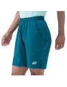 Yonex Shorts Melbourne Blue Green