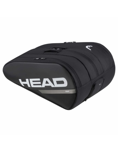 Head Tour  Racket Bag XL Black/White