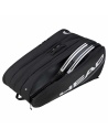 Head Tour  Racket Bag XL Black/White