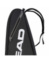Head Tour  Racket Bag XL Black/White